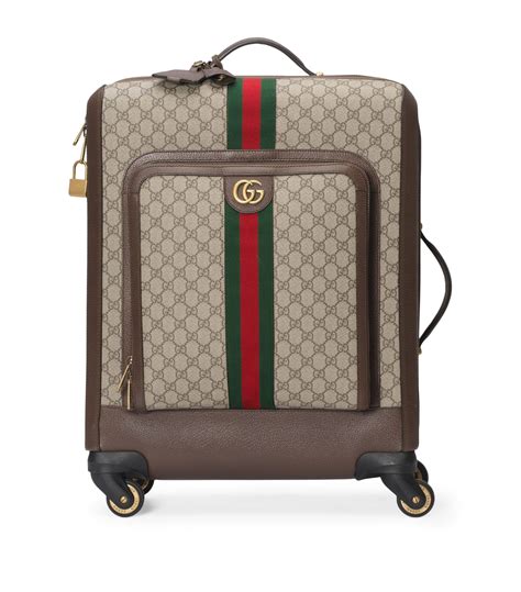 gucci 0549|gucci luggage.